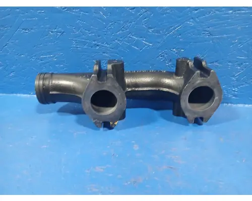 MERCEDES MBE4000 Exhaust Manifold