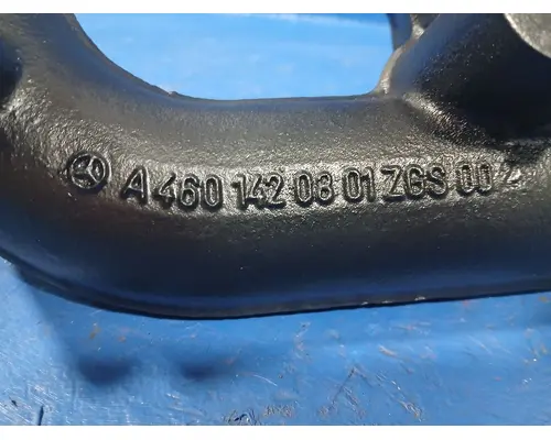 MERCEDES MBE4000 Exhaust Manifold