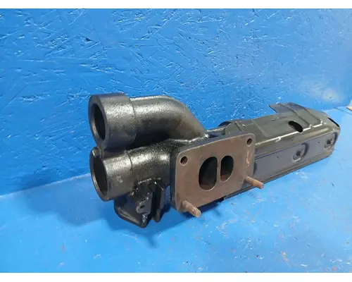 MERCEDES MBE4000 Exhaust Manifold
