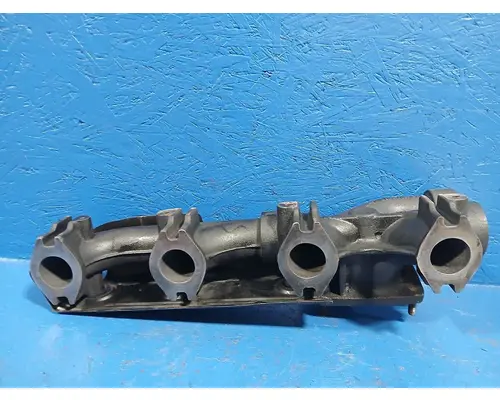 MERCEDES MBE4000 Exhaust Manifold
