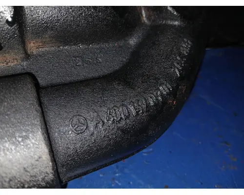 MERCEDES MBE4000 Exhaust Manifold