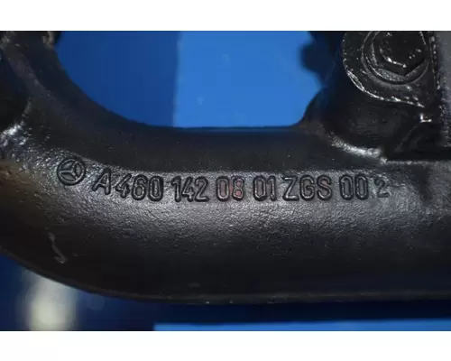 MERCEDES MBE4000 Exhaust Manifold