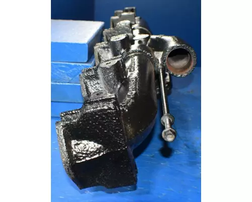 MERCEDES MBE4000 Exhaust Manifold