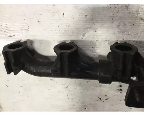 MERCEDES MBE4000 Exhaust Manifold