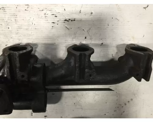 MERCEDES MBE4000 Exhaust Manifold