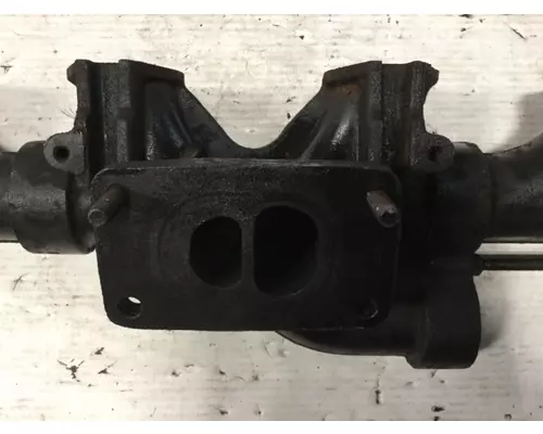 MERCEDES MBE4000 Exhaust Manifold