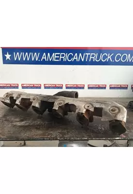 MERCEDES MBE4000 Exhaust Manifold