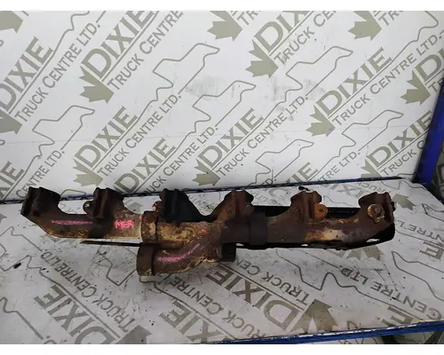 MERCEDES MBE4000 Exhaust Manifold