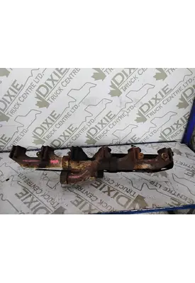 MERCEDES MBE4000 Exhaust Manifold