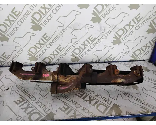 MERCEDES MBE4000 Exhaust Manifold