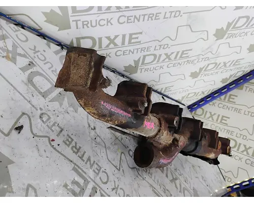 MERCEDES MBE4000 Exhaust Manifold