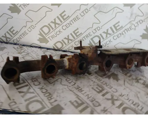 MERCEDES MBE4000 Exhaust Manifold