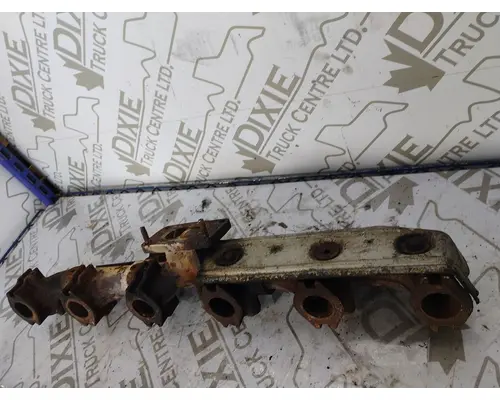 MERCEDES MBE4000 Exhaust Manifold