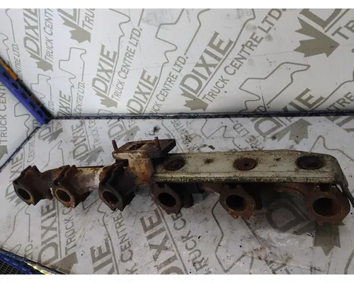 MERCEDES MBE4000 Exhaust Manifold