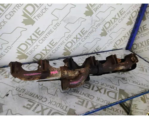 MERCEDES MBE4000 Exhaust Manifold