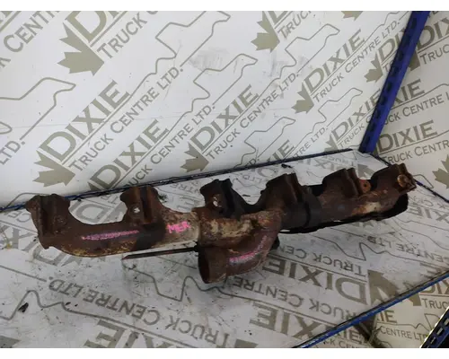 MERCEDES MBE4000 Exhaust Manifold