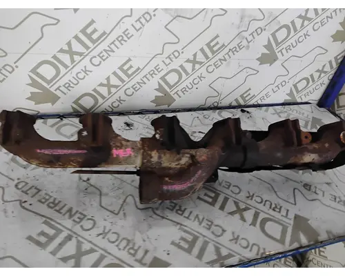 MERCEDES MBE4000 Exhaust Manifold