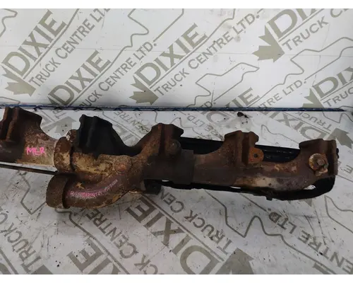 MERCEDES MBE4000 Exhaust Manifold