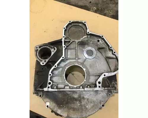 MERCEDES MBE4000 FLYWHEEL HOUSING