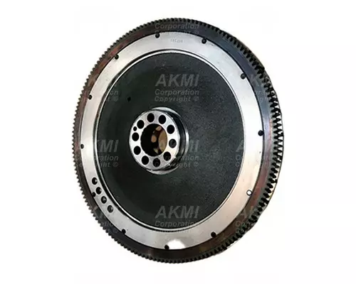 MERCEDES MBE4000 FLYWHEEL