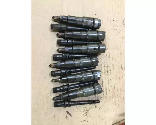 MERCEDES MBE4000 FUEL INJECTOR