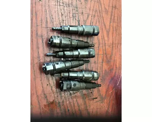 MERCEDES MBE4000 FUEL INJECTOR