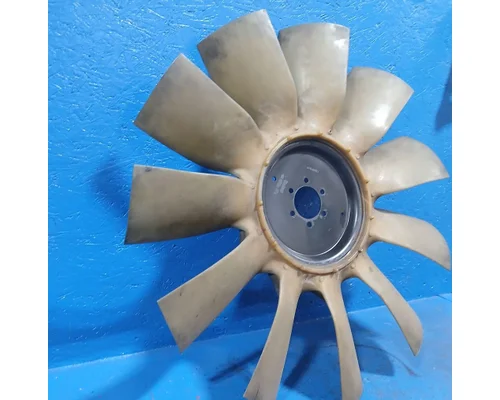 MERCEDES MBE4000 Fan Blade
