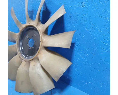 MERCEDES MBE4000 Fan Blade