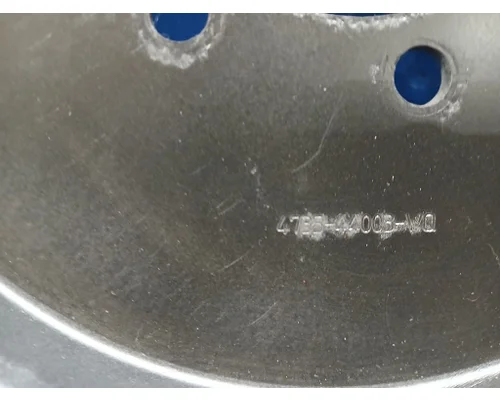 MERCEDES MBE4000 Fan Blade