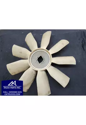 MERCEDES MBE4000 Fan Blade