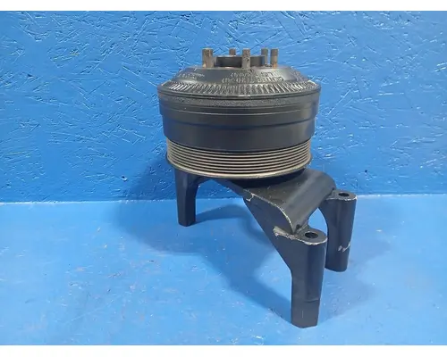 MERCEDES MBE4000 Fan Clutch