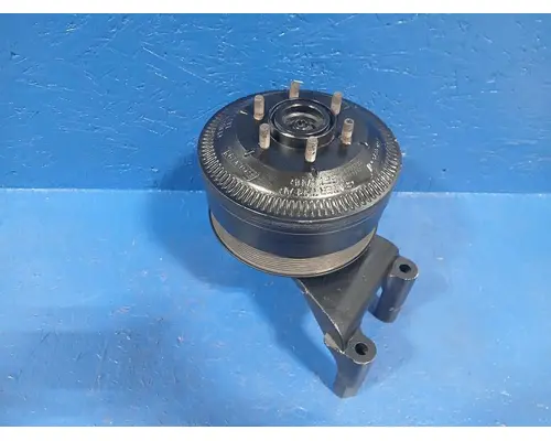 MERCEDES MBE4000 Fan Clutch