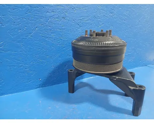 MERCEDES MBE4000 Fan Clutch