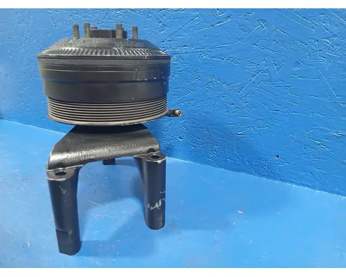 MERCEDES MBE4000 Fan Clutch
