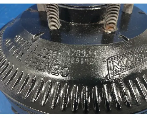 MERCEDES MBE4000 Fan Clutch