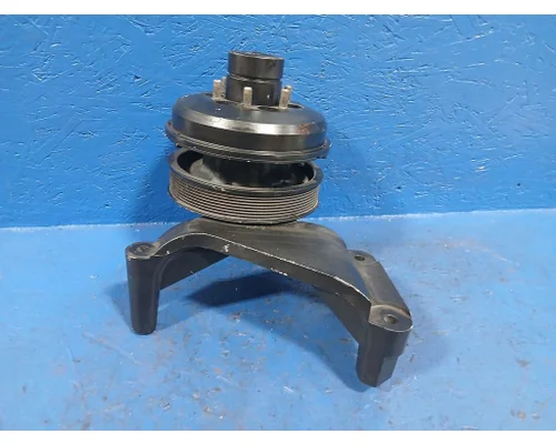 MERCEDES MBE4000 Fan Clutch