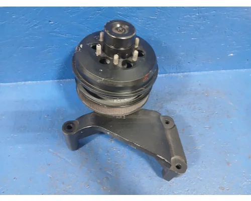 MERCEDES MBE4000 Fan Clutch