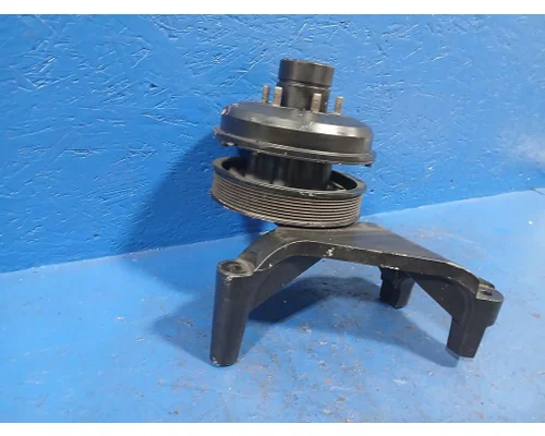 MERCEDES MBE4000 Fan Clutch