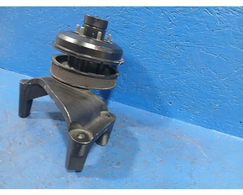 MERCEDES MBE4000 Fan Clutch