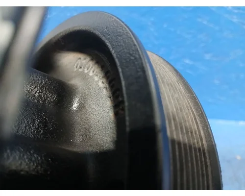 MERCEDES MBE4000 Fan Clutch