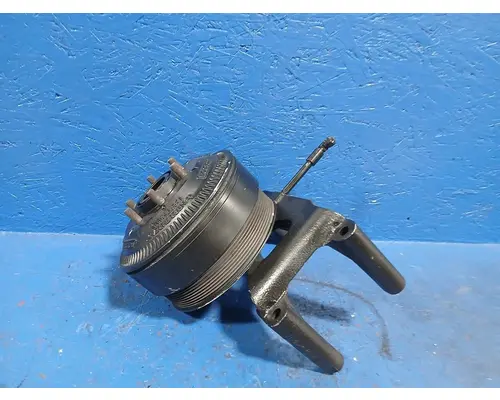 MERCEDES MBE4000 Fan Clutch
