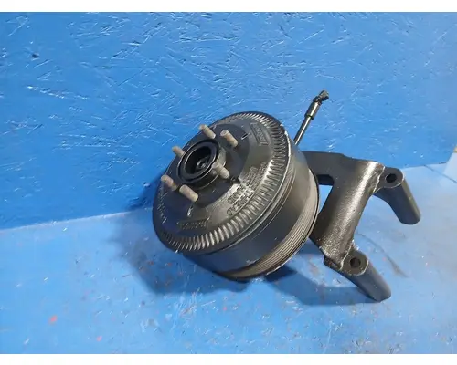 MERCEDES MBE4000 Fan Clutch