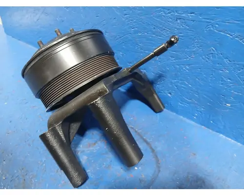 MERCEDES MBE4000 Fan Clutch