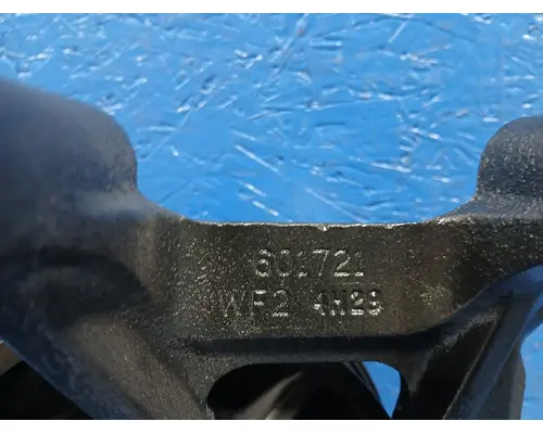 MERCEDES MBE4000 Fan Clutch