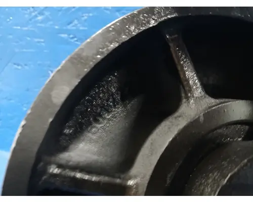 MERCEDES MBE4000 Fan Clutch