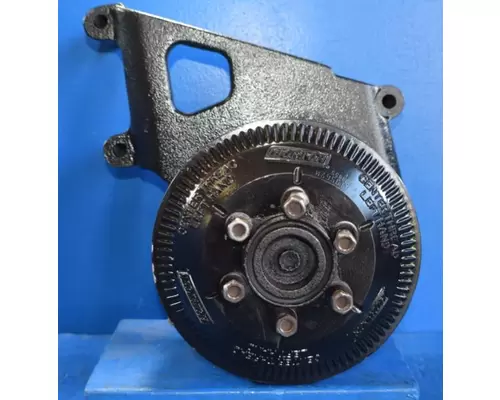 MERCEDES MBE4000 Fan Clutch