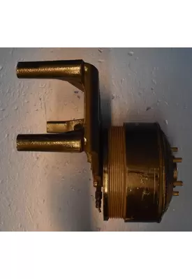 MERCEDES MBE4000 Fan Clutch