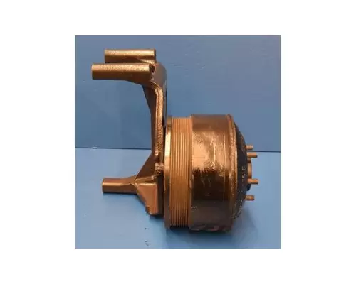 MERCEDES MBE4000 Fan Clutch