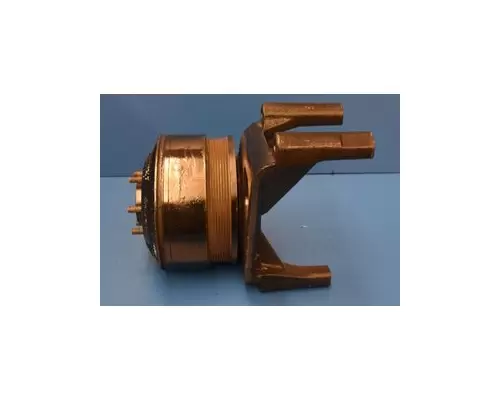 MERCEDES MBE4000 Fan Clutch