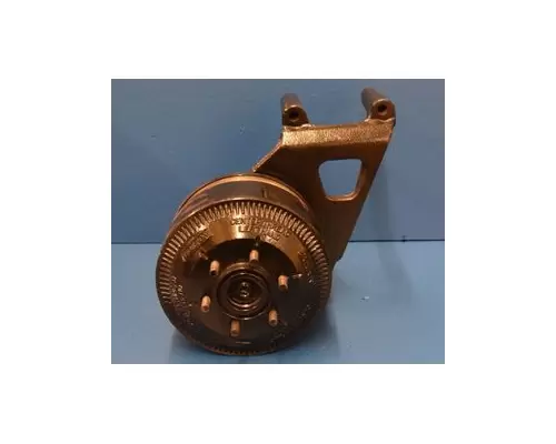 MERCEDES MBE4000 Fan Clutch